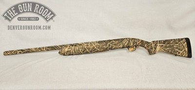 Browning Gold Hunter 12g Shadow Grass - Image 10 of 16