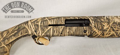 Browning Gold Hunter 12g Shadow Grass - Image 5 of 16