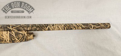 Browning Gold Hunter 12g Shadow Grass - Image 8 of 16