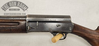 FN Browning Auto 5 16g - Image 14 of 18