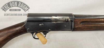 FN Browning Auto 5 16g - Image 5 of 18