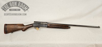 FN Browning Auto 5 16g - Image 1 of 18