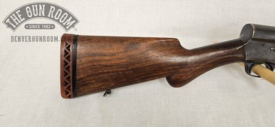 FN Browning Auto 5 16g - Image 3 of 18