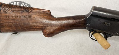FN Browning Auto 5 16g - Image 4 of 18