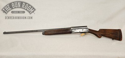 FN Browning Auto 5 16g - Image 11 of 18