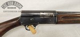 FN Browning Auto 5 16g - Image 5 of 18