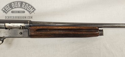 FN Browning Auto 5 16g - Image 7 of 18