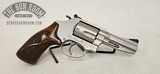 Smith & Wesson 60-15 Pro Series .357 Mag - Image 8 of 17