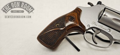 Smith & Wesson 60-15 Pro Series .357 Mag - Image 9 of 17