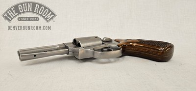 Smith & Wesson 60-15 Pro Series .357 Mag - Image 17 of 17