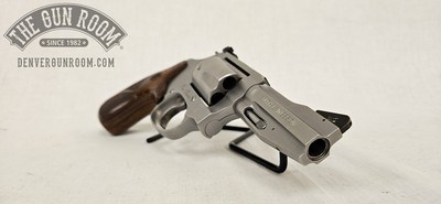 Smith & Wesson 60-15 Pro Series .357 Mag - Image 15 of 17