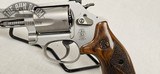 Smith & Wesson 60-15 Pro Series .357 Mag - Image 4 of 17