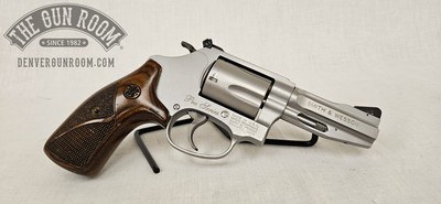 Smith & Wesson 60-15 Pro Series .357 Mag - Image 8 of 17