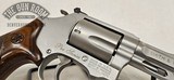 Smith & Wesson 60-15 Pro Series .357 Mag - Image 13 of 17