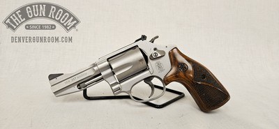 Smith & Wesson 60-15 Pro Series .357 Mag - Image 1 of 17