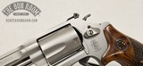 Smith & Wesson 60-15 Pro Series .357 Mag - Image 5 of 17
