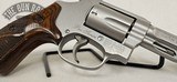 Smith & Wesson 60-15 Pro Series .357 Mag - Image 12 of 17