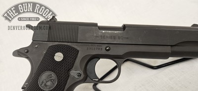 Colt M1991A1 .45ACP - Image 11 of 14
