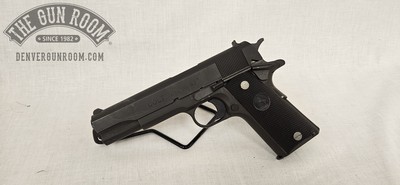 Colt M1991A1 .45ACP - Image 1 of 14