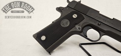 Colt M1991A1 .45ACP - Image 9 of 14
