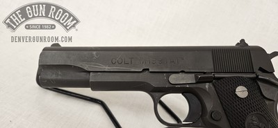 Colt M1991A1 .45ACP - Image 6 of 14