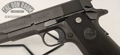 Colt M1991A1 .45ACP - Image 5 of 14
