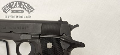 Colt M1991A1 .45ACP - Image 4 of 14