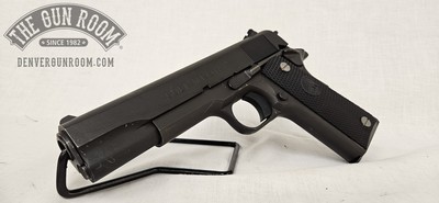 Colt M1991A1 .45ACP - Image 7 of 14
