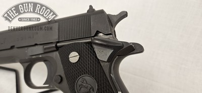 Colt M1991A1 .45ACP - Image 3 of 14