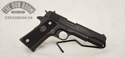 Colt M1991A1 .45ACP - Image 8 of 14