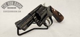Ruger Speed Six .357 Mag - 7 of 16