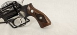 Ruger Speed Six .357 Mag - 2 of 16