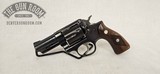 Ruger Speed Six .357 Mag - 1 of 16