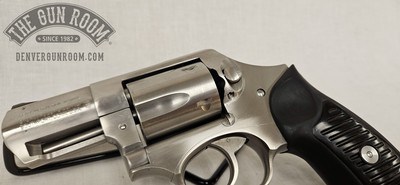 Ruger SP101 Bobbed .357 Mag W/ Holster - Image 6 of 19