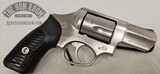 Ruger SP101 Bobbed .357 Mag W/ Holster - Image 12 of 19