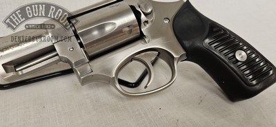 Ruger SP101 Bobbed .357 Mag W/ Holster - Image 4 of 19