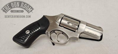 Ruger SP101 Bobbed .357 Mag W/ Holster - Image 9 of 19