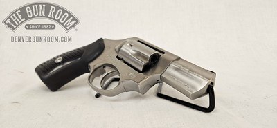 Ruger SP101 Bobbed .357 Mag W/ Holster - Image 14 of 19