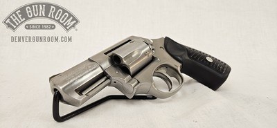 Ruger SP101 Bobbed .357 Mag W/ Holster - Image 8 of 19