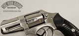 Ruger SP101 Bobbed .357 Mag W/ Holster - Image 6 of 19