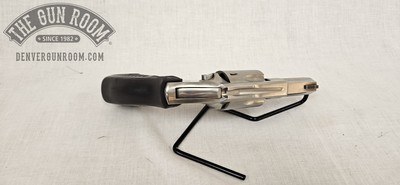 Ruger SP101 Bobbed .357 Mag W/ Holster - Image 15 of 19