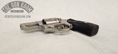 Ruger SP101 Bobbed .357 Mag W/ Holster - Image 16 of 19