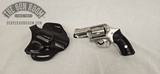 Ruger SP101 Bobbed .357 Mag W/ Holster - Image 1 of 19