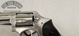 Ruger SP101 Bobbed .357 Mag W/ Holster - Image 5 of 19