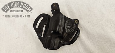 Ruger SP101 Bobbed .357 Mag W/ Holster - Image 18 of 19