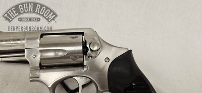 Ruger SP101 Bobbed .357 Mag W/ Holster - Image 5 of 19