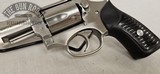 Ruger SP101 Bobbed .357 Mag W/ Holster - Image 4 of 19