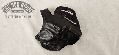 Ruger SP101 Bobbed .357 Mag W/ Holster - Image 17 of 19