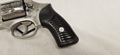 Ruger SP101 Bobbed .357 Mag W/ Holster - Image 3 of 19