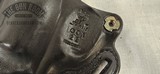 Ruger SP101 Bobbed .357 Mag W/ Holster - Image 19 of 19